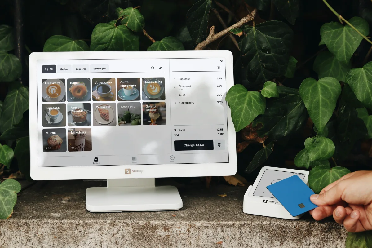 Magazine online și cataloage comerciale în piața digitală din România